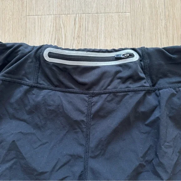 Athleta Ready Set Go Short 4” - Picture 6 of 8